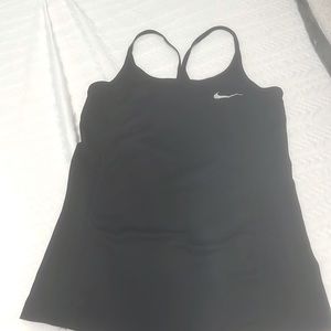 Nike dri fit tank